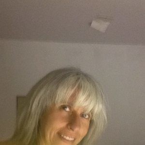 Meet your Posher, Susan